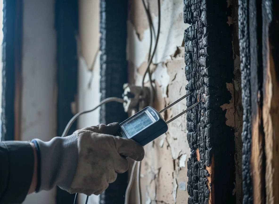 Fire Damage Restoration Strawberry, CA FAQs